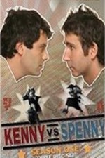 Watch Kenny vs. Spenny Projectfreetv